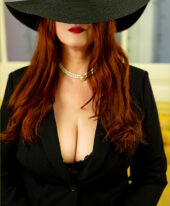 Sophia MILF in Kitzbühel