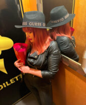 Daniela Party Girl