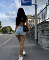 Melinda 20+