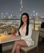 Vanessa 24+ New